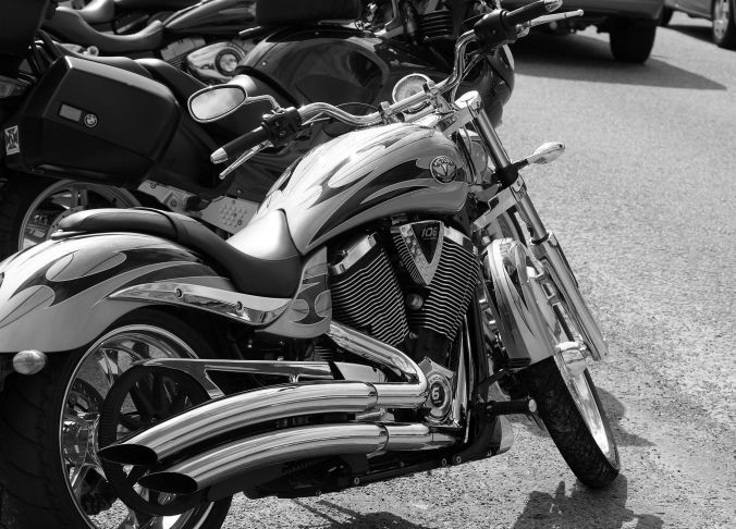 25/08/13 SCOTLAND. Aviemore Thunder in the Glen.