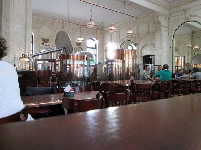 29/06/13 SHEFFIELD. The Sheffield Tap