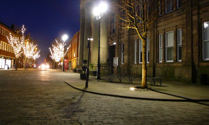 Macclesfiled Nightshot