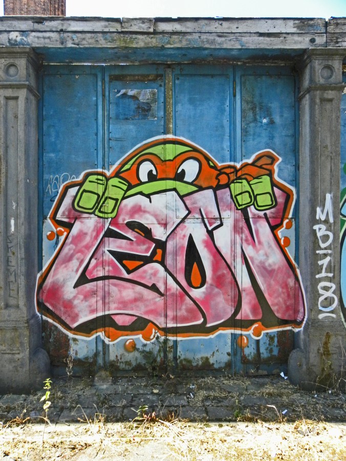 MANCHESTER. Off Cross Keys Street.