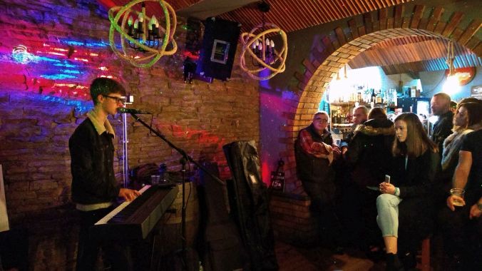 06/10/18 CHORLEY LIVE.  Adam Heap.