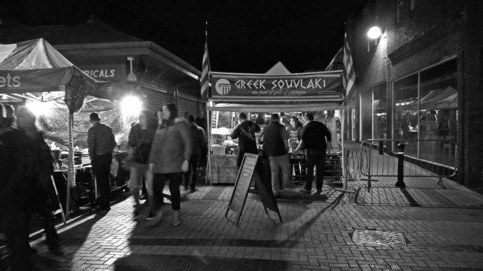 06/10/18 CHORLEY LIVE.  The Covered Market.