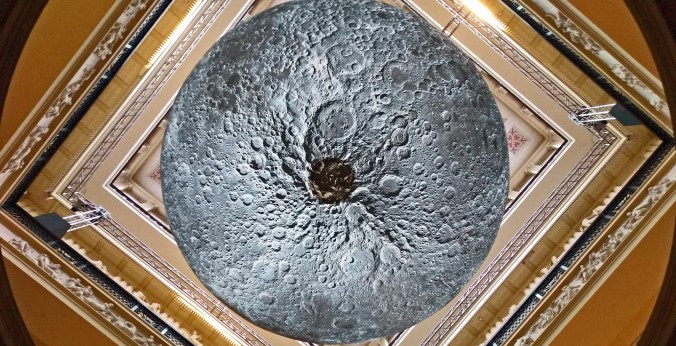 PRESTON. Herris Museum.