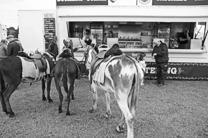 01/06/19  HESKIN VINTAGE RALLY. Donkey Break Time.