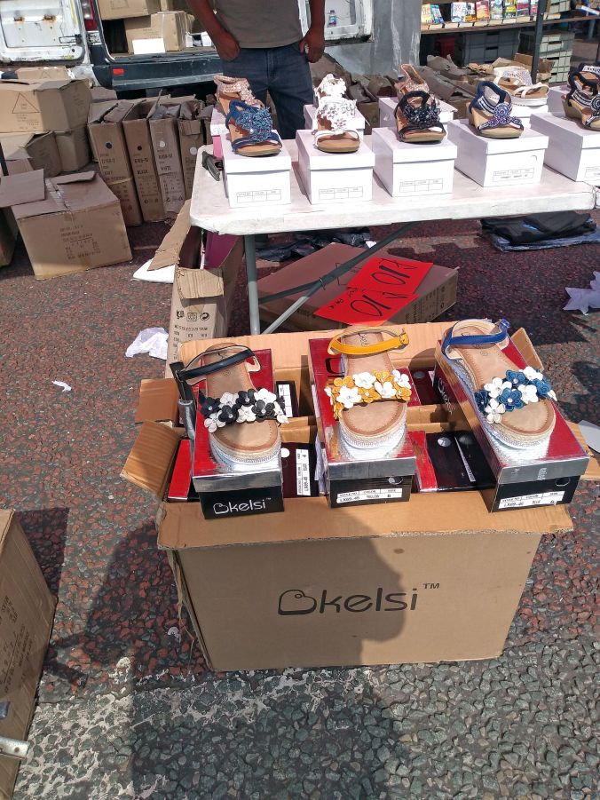 02/08/19 EARLESTOWN The Friday Morket. New Shoes.jpg