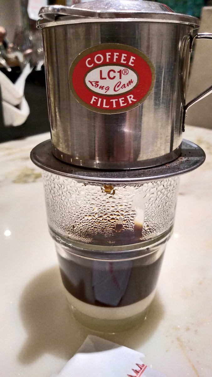 MANCHESTER. I Am Pho. Coffee.