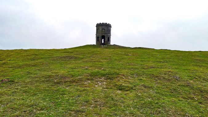 02/11/19 BUXTON. Grin Low. Solomon's Temple.